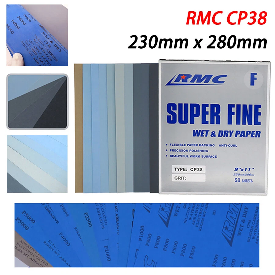 230 grit sandpaper online