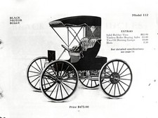 oldtimer automobile