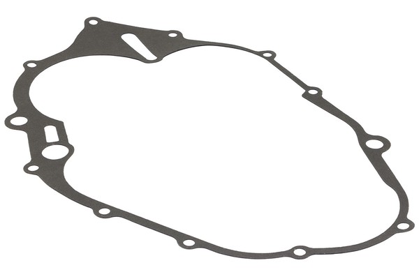 Kupplungsdeckel Dichtung FüR Yamaha SRX 600 TT XT 600 Tenere XTZ 660 MZ MUZ SM-image