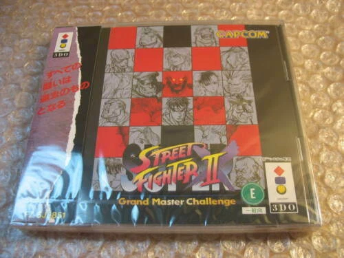 Console Panasonic per videogiochi