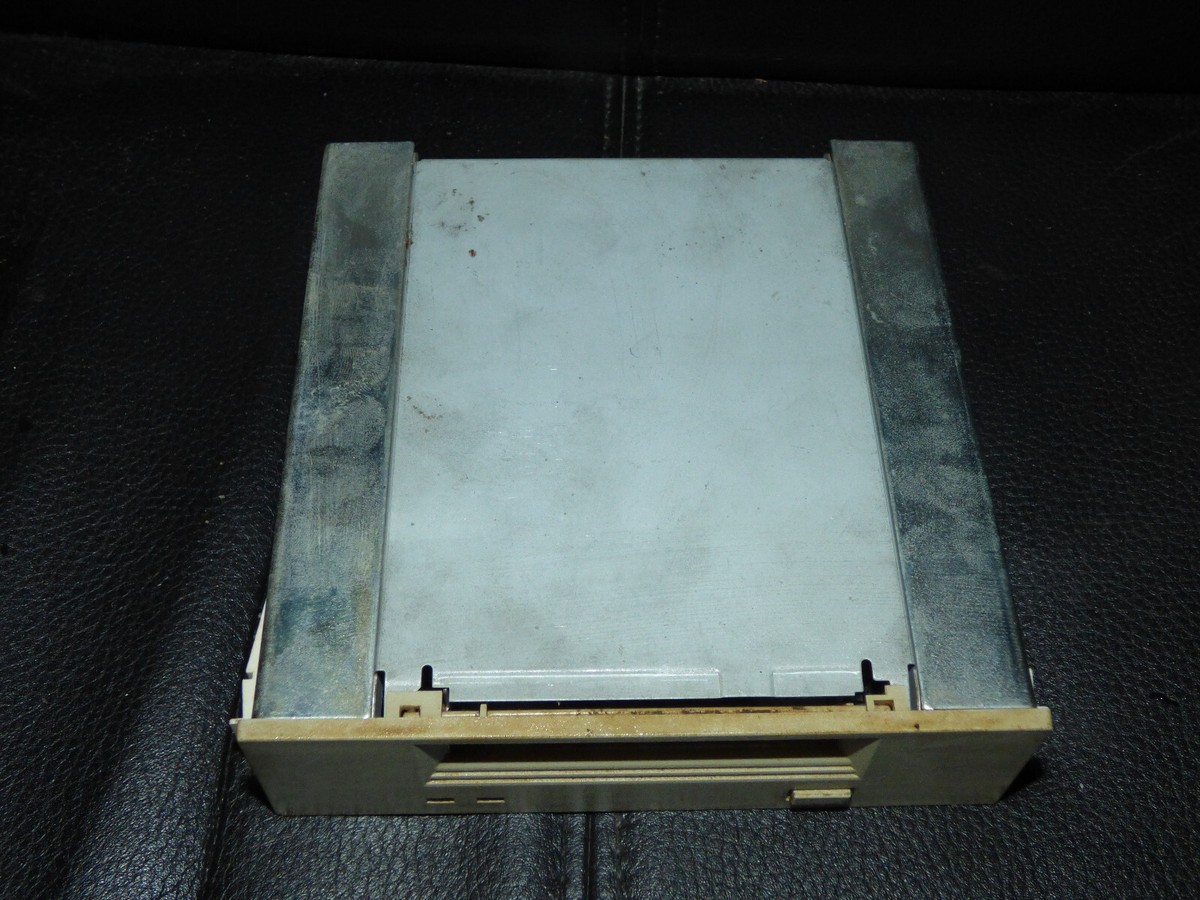 HP C1599A DDS2 4/8GB SCSI 50-PIN DAT 4mm 3.5