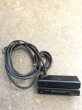 ID Tech IDMB-334112B USB Magnetic Strip Reader - Black