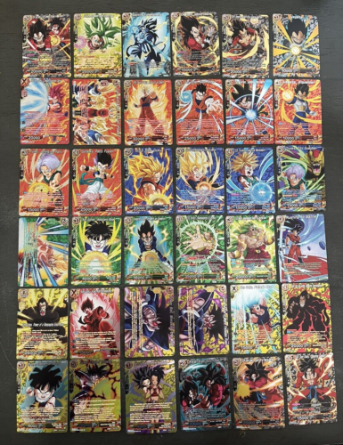2024 Beyond Generations Collectors ALT ART (SILVER) Complete SET 36 Cards NM/M - Picture 1 of 1