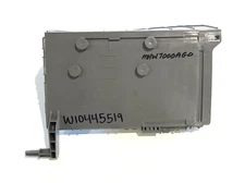 Whirlpool Maytag Washer Control CCU W10445519 WPW10445519