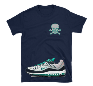 air max 98 shirt