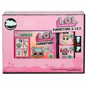 Surprise 1 Music Festival Furniture Set 