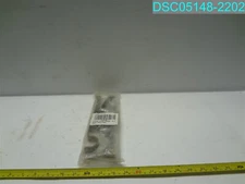 Urbanest Living Adjustable Double Rod Bracket Up-1 1/8" GOLD Steel 1202745