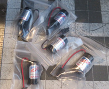 5 pcs AB 1756-BA2 3V Battery for Allen Bradley PLC 1756-BA2 Battery RD-PLC16