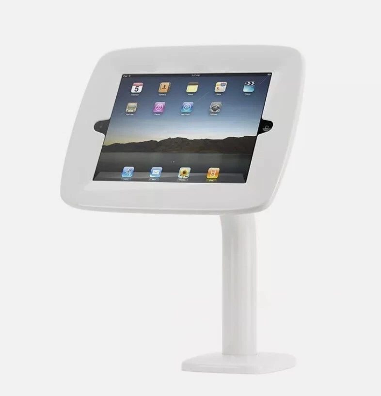Griffin NEW POS Kiosk Desktop Mount iPad 234 - Image 3 of 4