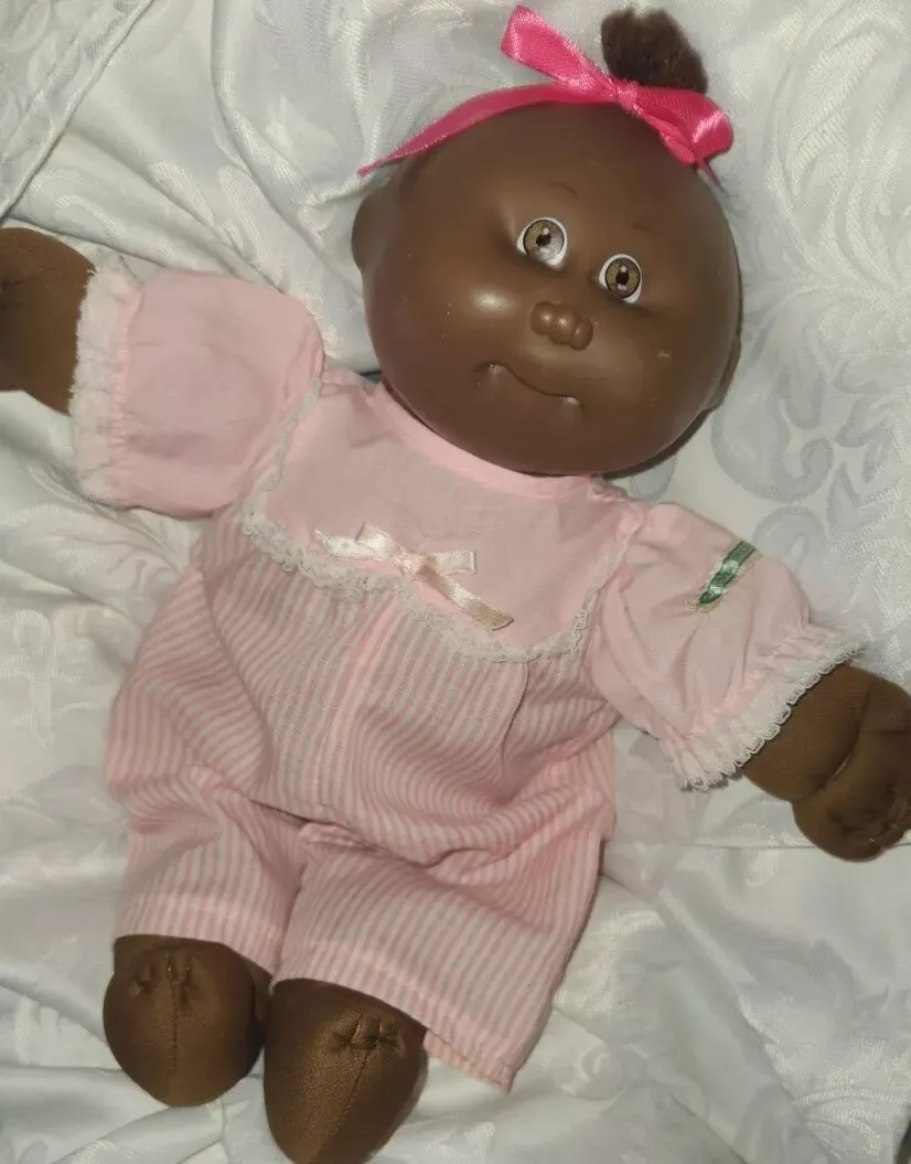 Original cabbage sales patch baby
