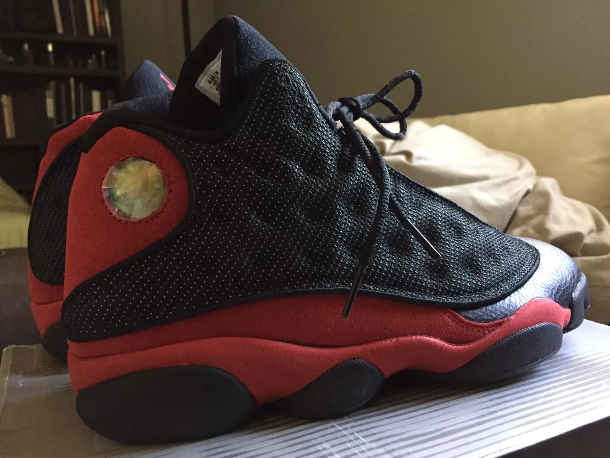 Bred 13 cheap jordans