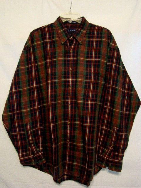 gant full sleeve t shirt
