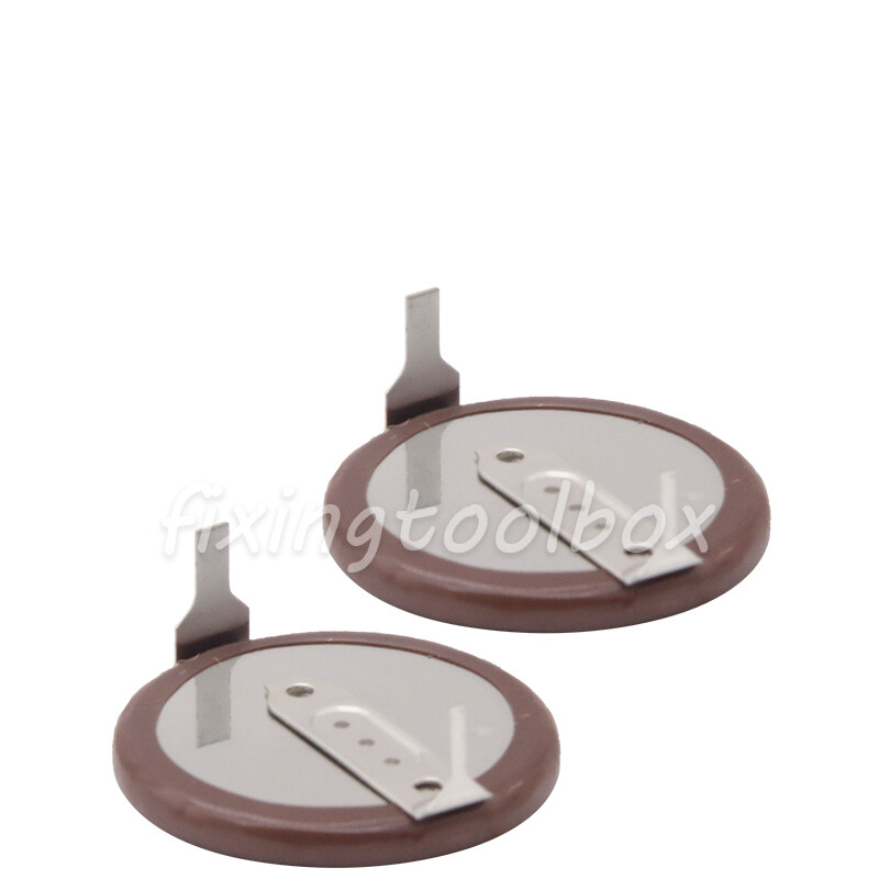 Batteria Litio 3v Batteria Ricambio Per Chiave BMW - Panasonic VL-2020/HFN, 3V, Per Serie E, X, Z Panasonic Vl2020 - Foto 7