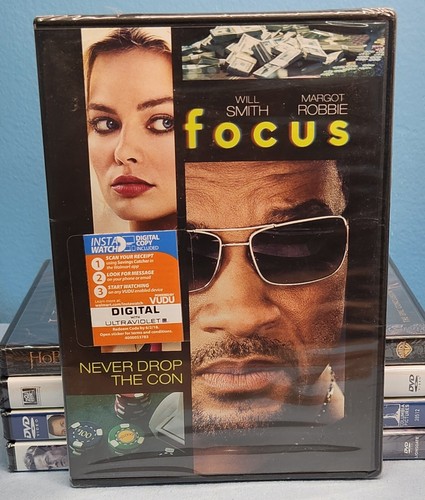 Unopened NEW DVDs Various Titles / Genres New Items added on Friday - Picture 48 of 167