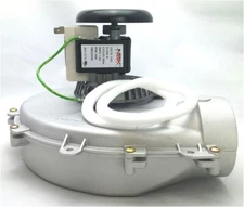 A172 Fasco Furnace Draft Inducer Motor for Heil 1010975P 7002-2792 7002-2633