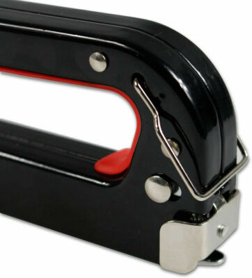 Pistola Sparachiodi 3 In 1 Ordeluxe - Per Legno, Con 3000 Graffette, Regolazione Potenza - Foto 11