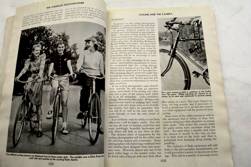 The Complete Photographer Magazine 1942 Vol.3 Issue 18 - Picture 6 of 8