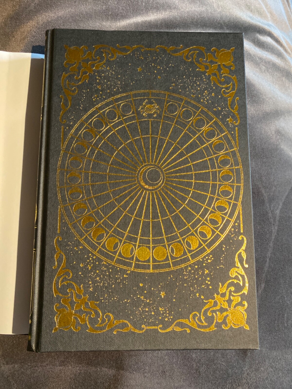 the adventures of amina alsirafi fairyloot special edition. signed eBay