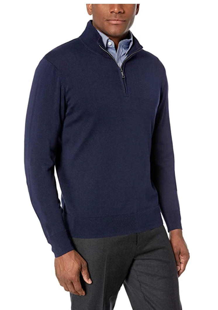 Supima sweater cheap