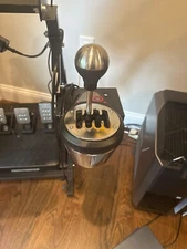 Thrustmaster TH8A (4060059) Racing Wheel