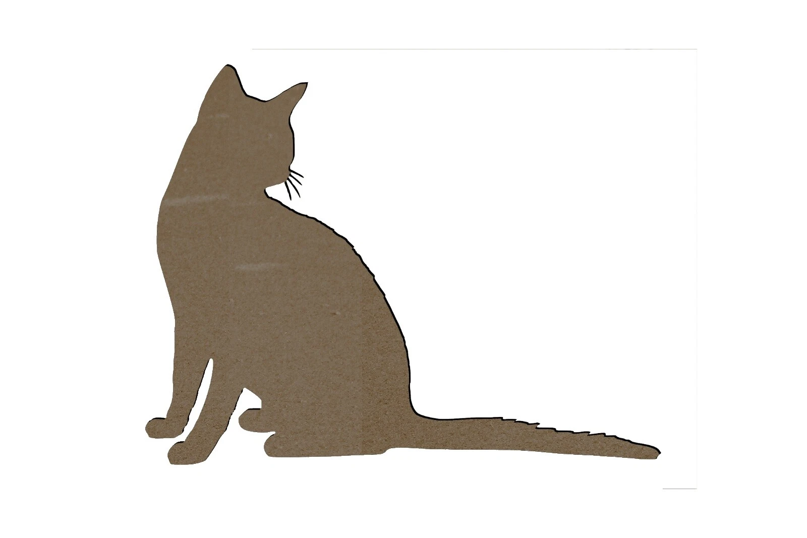 Cats & Kittens Scrapbooking Templates & Stencils