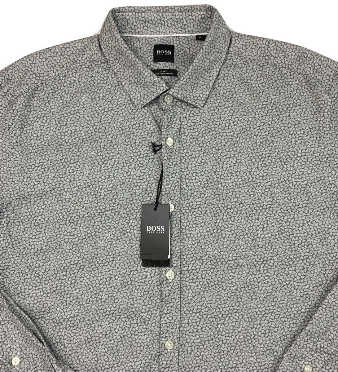 hugo boss velero xl