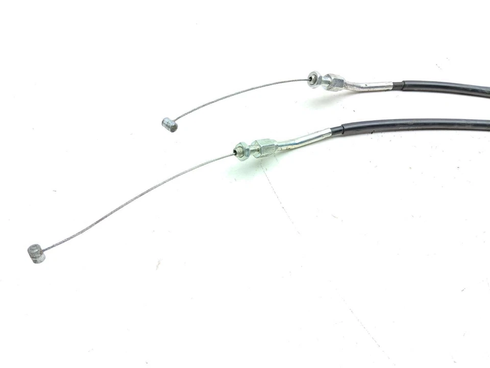 15 líneas de cable de acelerador Suzuki GSXR 600 750 Foto 2 de 4