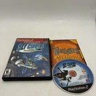 Sly Cooper And The Thievius Raccoonus PlayStation 2 PS2 GH Case BL Disc Tested