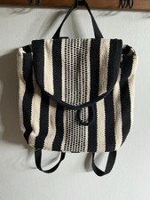 Universal Thread Mini Backpack Bookbag Black ...