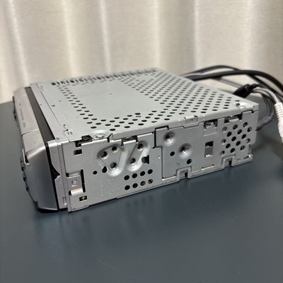 Clarion ADDZEST DRX740Z CD Player Car Audio | eBay