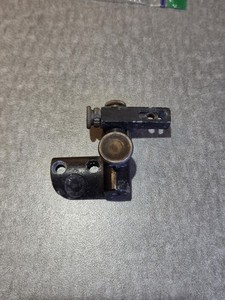 Mossberg No.4 Peep Sight (parts)