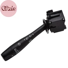 Headlight Turn Signal Switch Replacement for Chevy Malibu 2004-2012, Pontiac G6