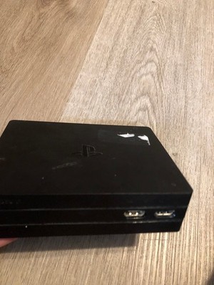 Genuine Sony PS4 Playstation CUH-ZVR2 VR Virtual Reality Processor Unit ONLY