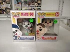 Funko Pop Slush Puppy #106, Operation Cavity Sam #04 Lot