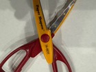 Fiskars Photo Paper Trimmer, Photo Memories Craft Knife & Decorative Scissors Lo — photo 4