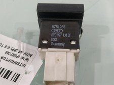 8P0927134B button 544430 for AUDI A3 (8P) 2.0 TDI AMBIENTE 2003