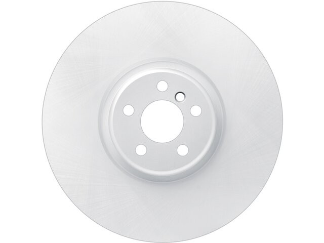 For 2020-2022 Rolls Royce Cullinan Brake Rotor Dynamic Friction 67985TWKZ
