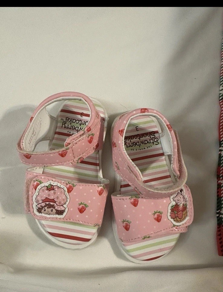 Size 3 In Great Condition