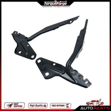 Hood Hinge Left Right Side Fits Ram 2500 3500 4500 5500 2019-26
