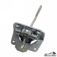 TüRfangband TüRstopper / Vorne FüR Audi A2 8Z 00-05