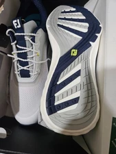 mens golf shoes size 8.5 made by footjoy