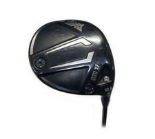 PXG 0311XF Gen 5 10.5* Driver Graphite Diamana S60 Limited Stiff Flex
