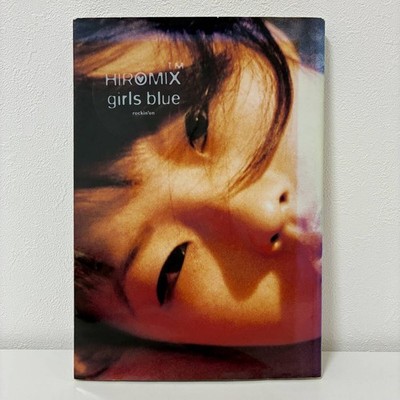HIROMIX girls blue 初めての写真集　超レア s-l400.jpg