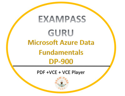 DP-900 Microsoft Azure Data Fundamentals Exam! 316 QA!JULY UPDATES