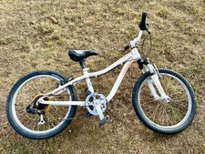 Specialized Hotrock kids bike - SR Suntor forks