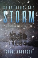 Shane Kroetsch | Surviving The Storm | Taschenbuch | Englisch (2020)