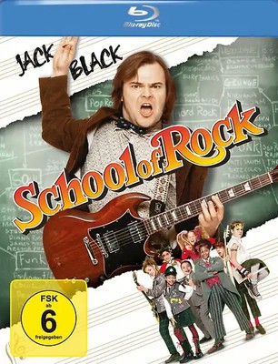 School of Rock