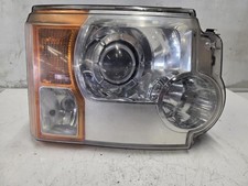 Feu avant (phare) Land Rover DISCOVERY