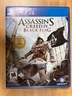 Assassin's Creed IV Black Flag - Playstation 4