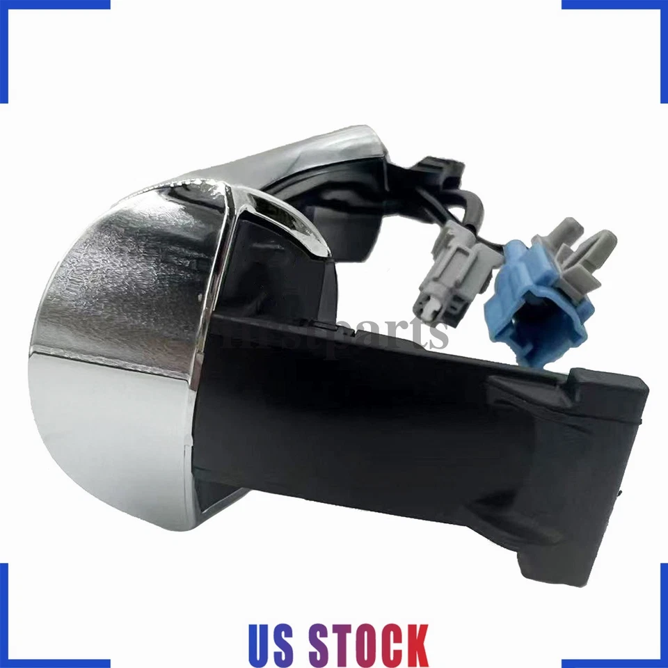 Front Exterior Door Handle For Armada 2017-24 Infiniti QX80 2017-20 80640-1LA0D Foto 4 de 4